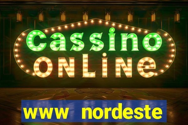www nordeste futebol vip